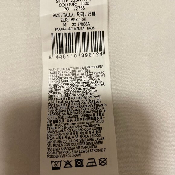 Desigual T shirt - Picture 4 of 4